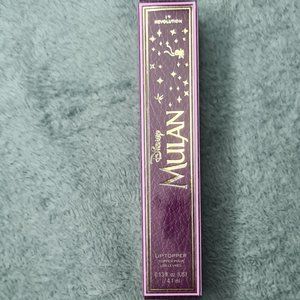 I ❤️ Revolution Mulan Lip Topper
